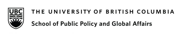 Logo University of British Columbia