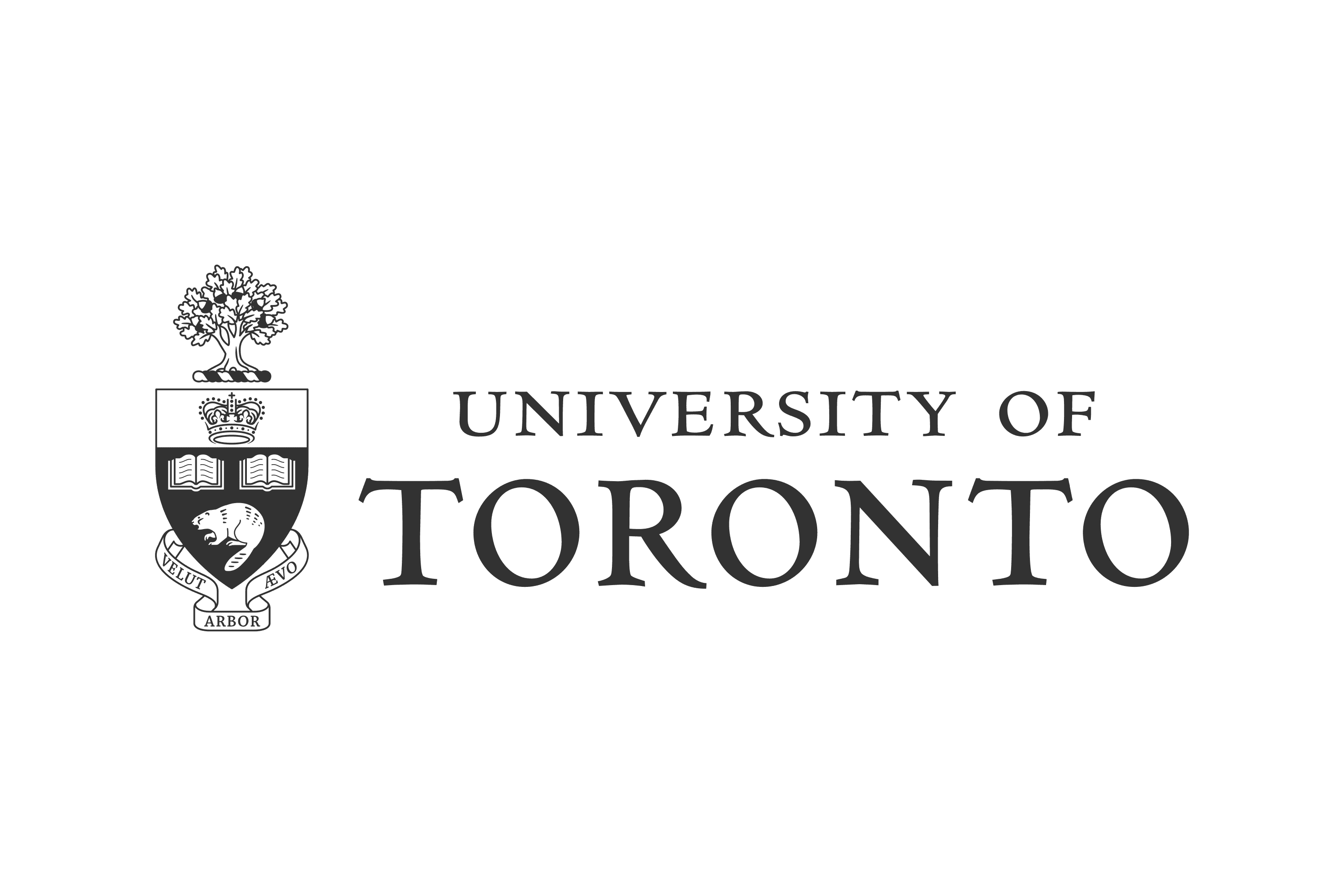 Logo University of Toronto